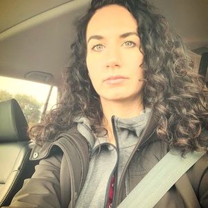 Meet your Posher, Katrina